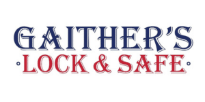 Gaithers-Lock-and-Safe-locksmith-logo